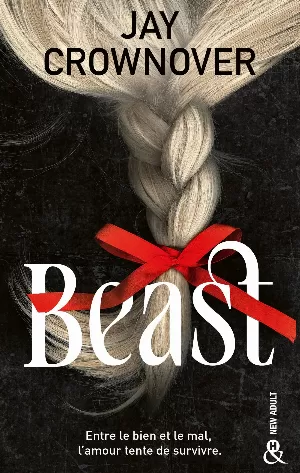 Jay Crownover – Beast